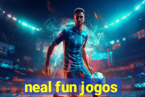 neal fun jogos